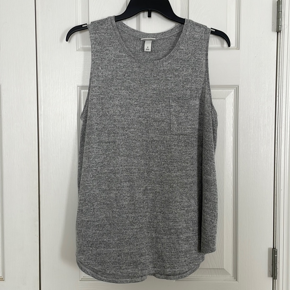 Women’s 1X Ava & Viv tank